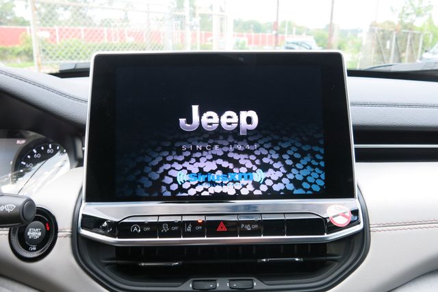 2026 Jeep Compass Limited 4x4 - 23080714 - 74
