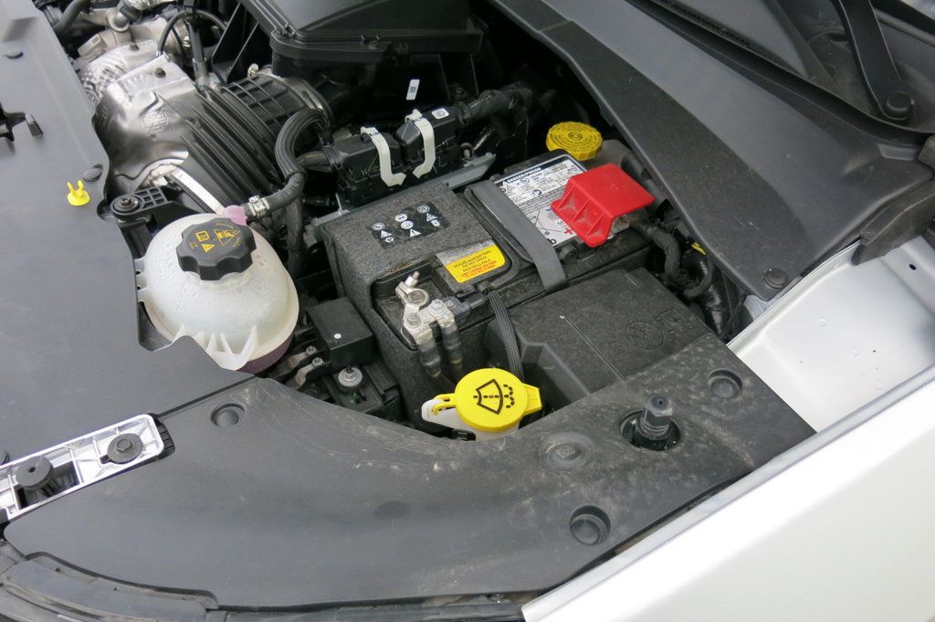 2026 Jeep Compass Limited 4x4 - 23080714 - 81