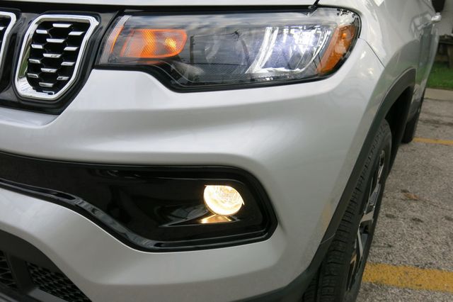 2026 Jeep Compass Limited 4x4 - 23080714 - 82