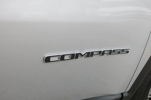 2026 Jeep Compass Limited 4x4 - 23080714 - 8