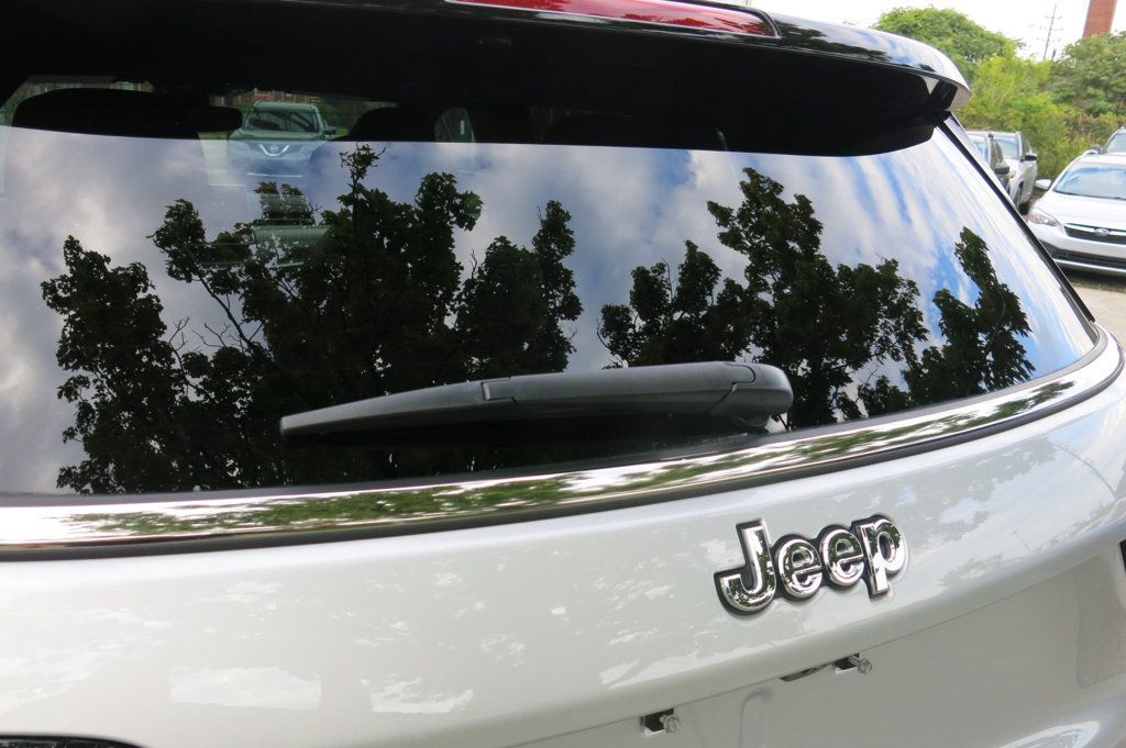 2026 Jeep Compass Limited 4x4 - 23080714 - 91