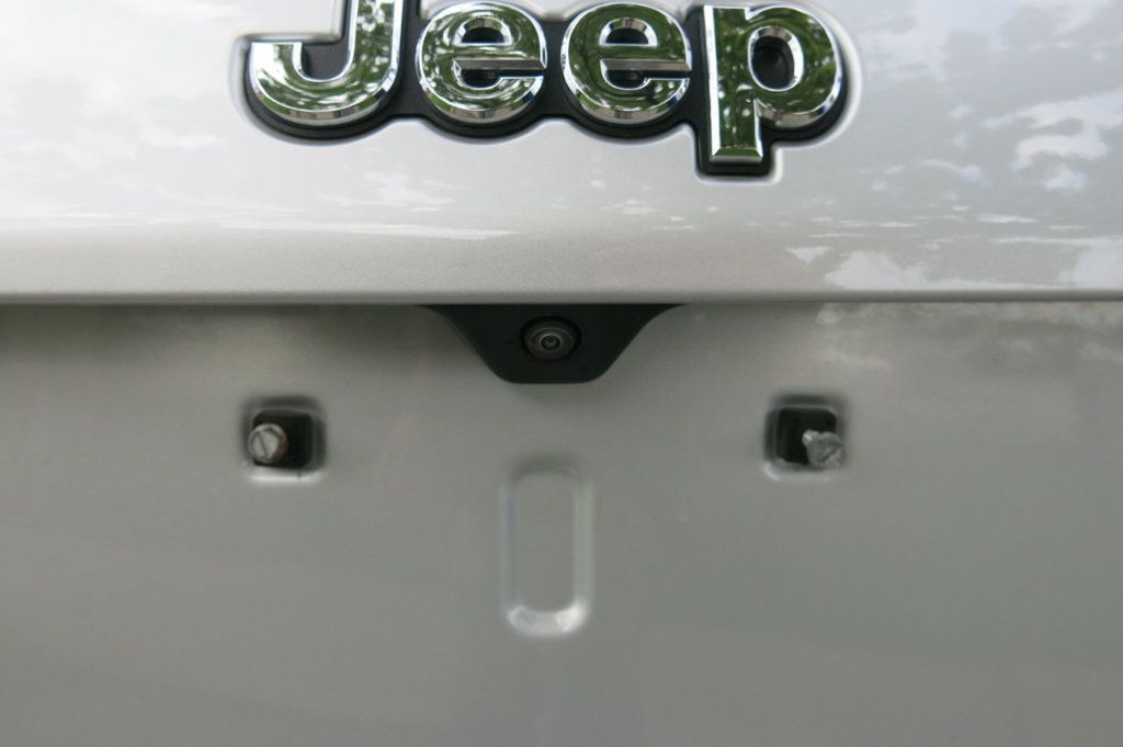 2026 Jeep Compass Limited 4x4 - 23080714 - 92