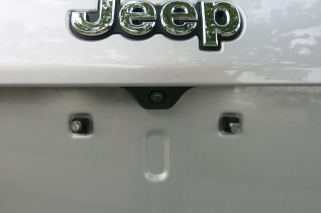 2026 Jeep Compass Limited 4x4 - 23080714 - 92
