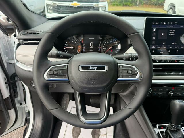 2026 Jeep Compass Limited 4X4's photo