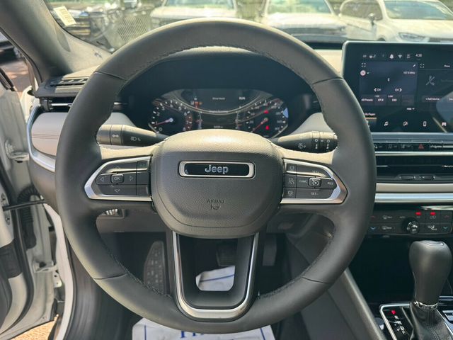 2026 Jeep Compass Limited 4X4's photo