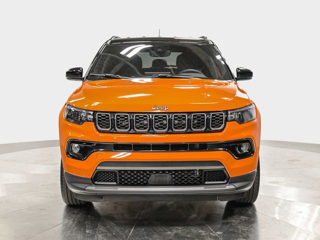 2026 Jeep Compass Limited Altitude - 23077816 - 9