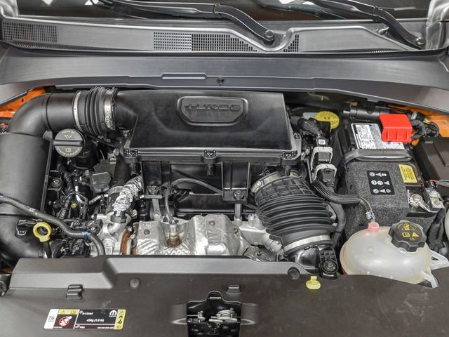 2026 Jeep Compass Limited Altitude - 23077816 - 10