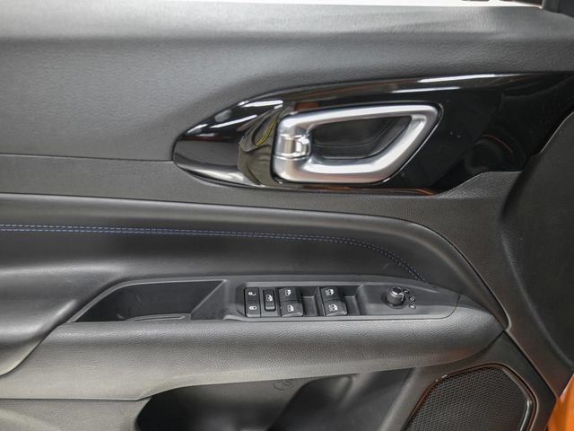 2026 Jeep Compass Limited Altitude - 23077816 - 12