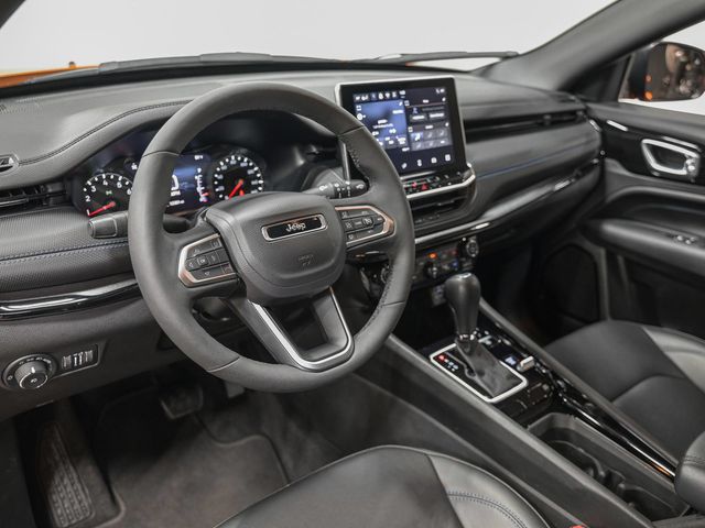 2026 Jeep Compass Limited Altitude - 23077816 - 14