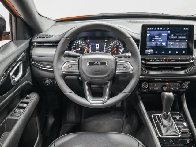 2026 Jeep Compass Limited Altitude - 23077816 - 16