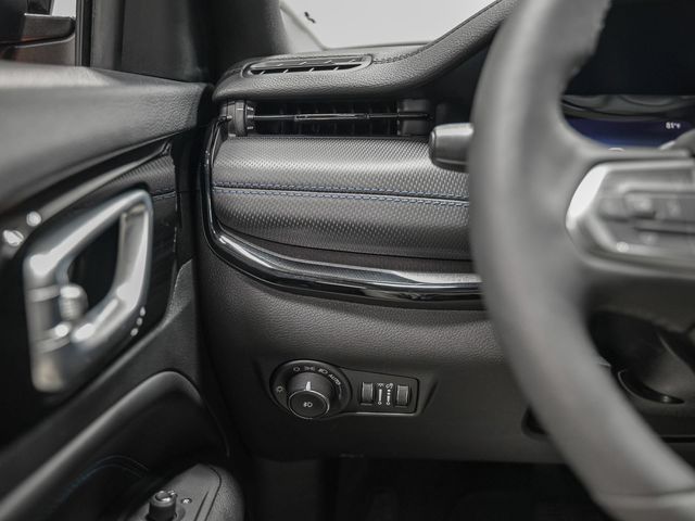 2026 Jeep Compass Limited Altitude - 23077816 - 17