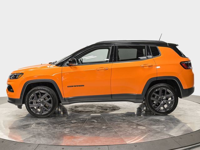 2026 Jeep Compass Limited Altitude - 23077816 - 1