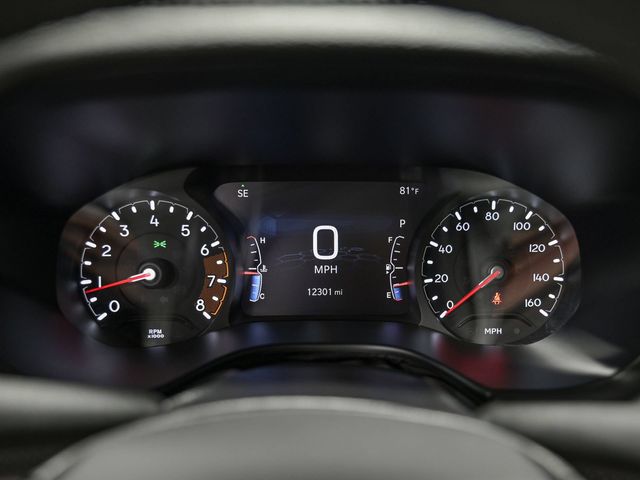 2026 Jeep Compass Limited Altitude - 23077816 - 20