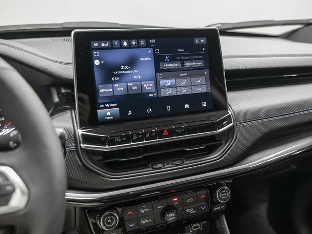 2026 Jeep Compass Limited Altitude - 23077816 - 21