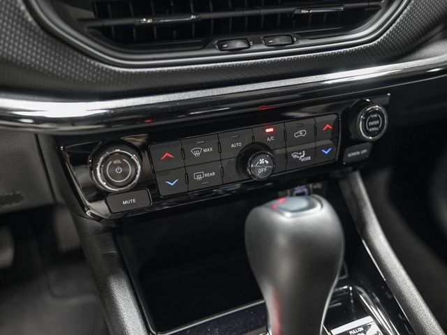 2026 Jeep Compass Limited Altitude - 23077816 - 22