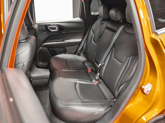 2026 Jeep Compass Limited Altitude - 23077816 - 26