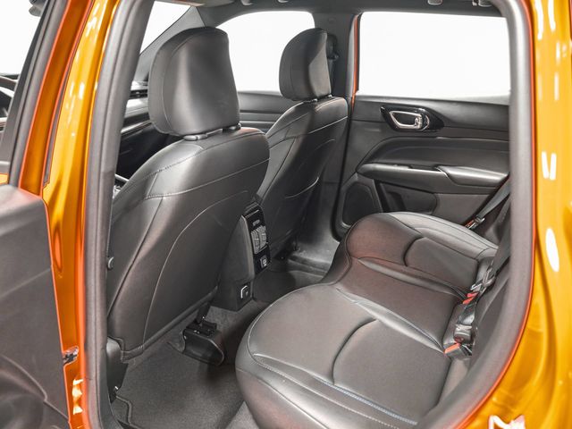 2026 Jeep Compass Limited Altitude - 23077816 - 27