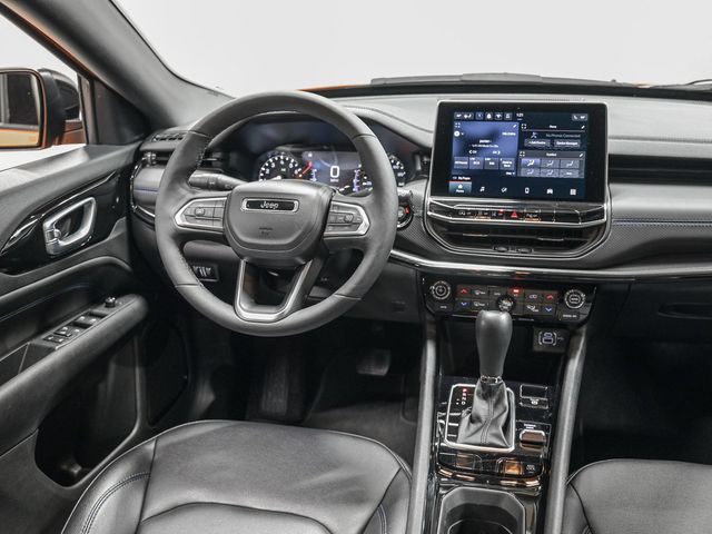 2026 Jeep Compass Limited Altitude - 23077816 - 28