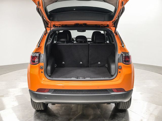 2026 Jeep Compass Limited Altitude - 23077816 - 5