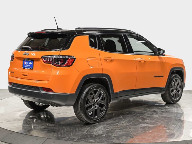 2026 Jeep Compass Limited Altitude - 23077816 - 6