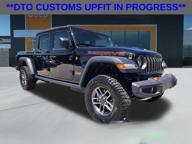 2026 Jeep Gladiator Mojave - 23029412 - 0