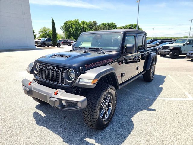 2026 Jeep Gladiator Mojave - 23029412 - 1