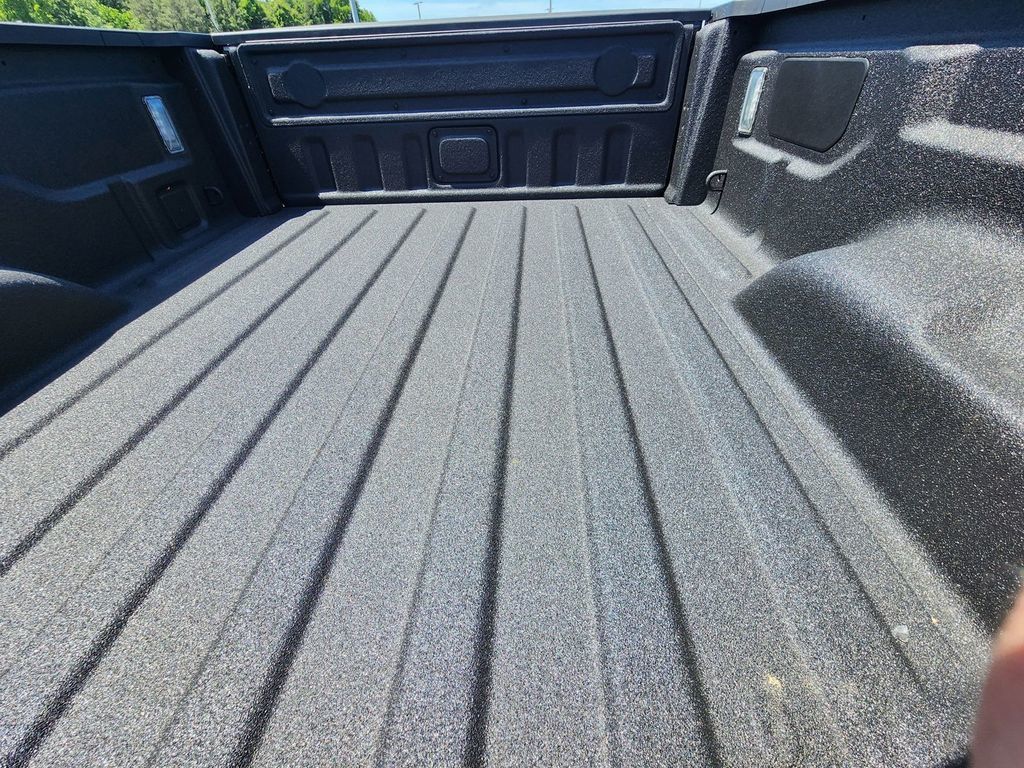 2026 Jeep Gladiator Mojave - 23029412 - 20