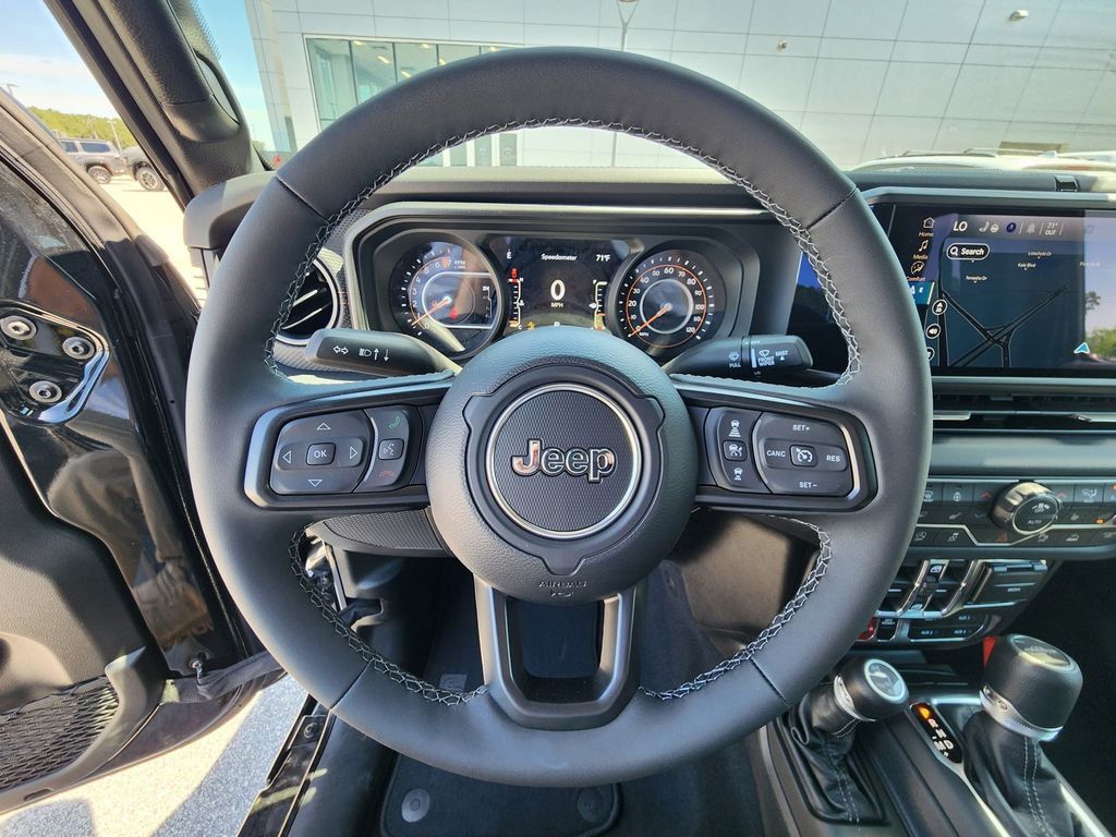 2026 Jeep Gladiator Mojave - 23029412 - 24