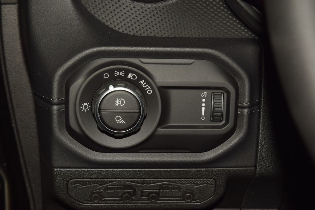 2026 Jeep Gladiator Mojave - 23029412 - 33