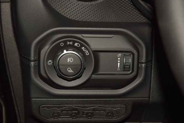 2026 Jeep Gladiator Mojave - 23029412 - 33