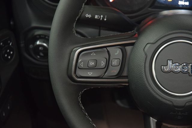 2026 Jeep Gladiator Mojave - 23029412 - 35