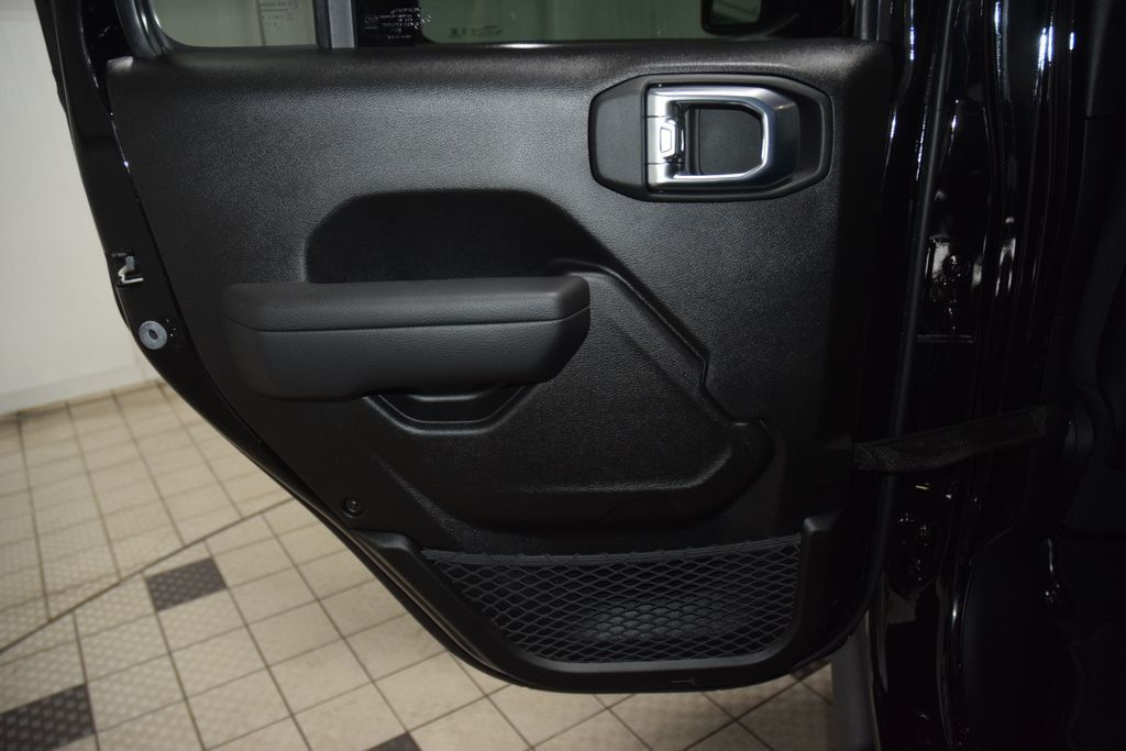 2026 Jeep Gladiator Mojave - 23029412 - 40