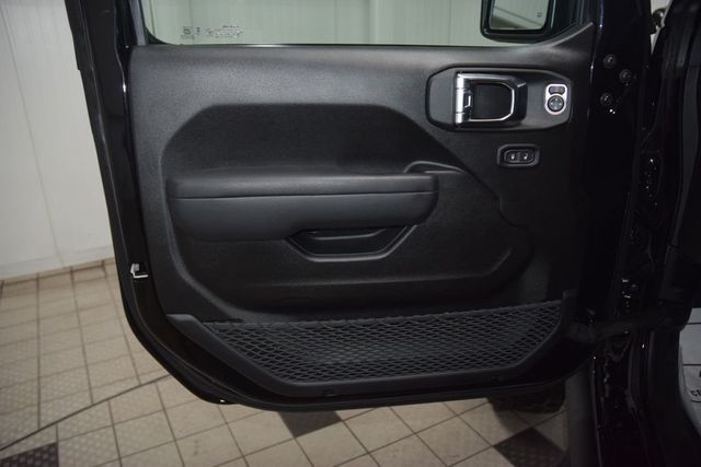 2026 Jeep Gladiator Mojave - 23029412 - 41