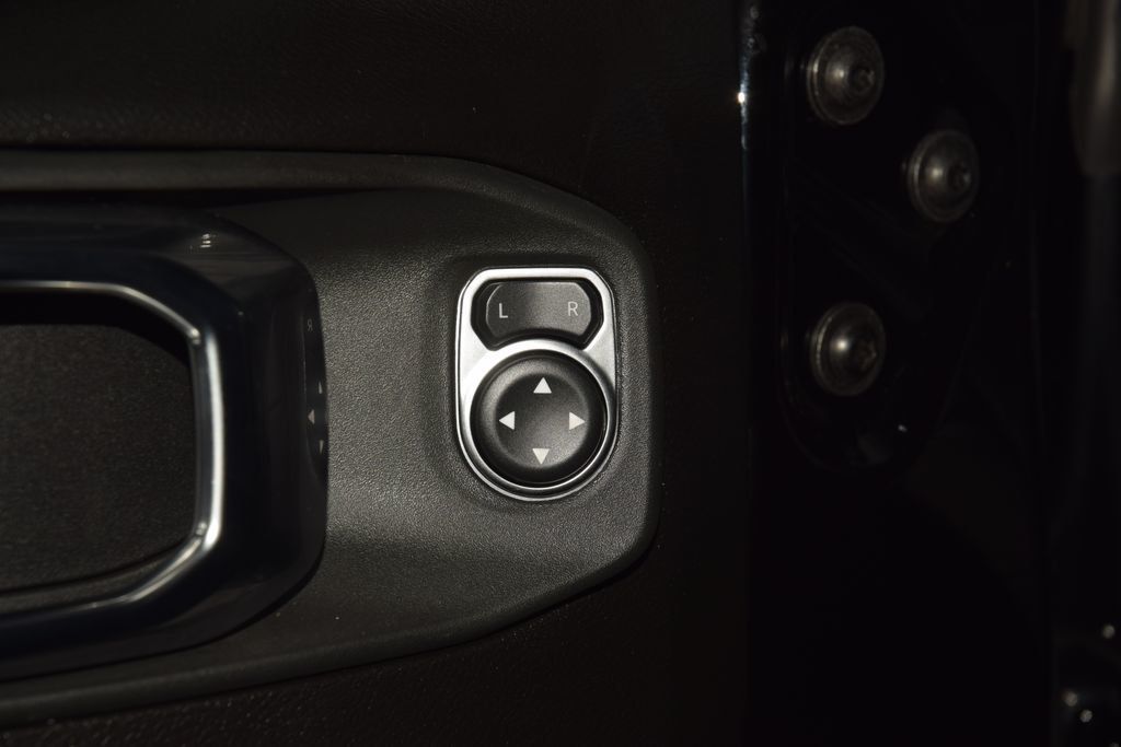 2026 Jeep Gladiator Mojave - 23029412 - 42