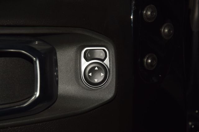 2026 Jeep Gladiator Mojave - 23029412 - 42