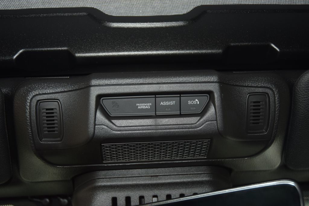2026 Jeep Gladiator Mojave - 23029412 - 43