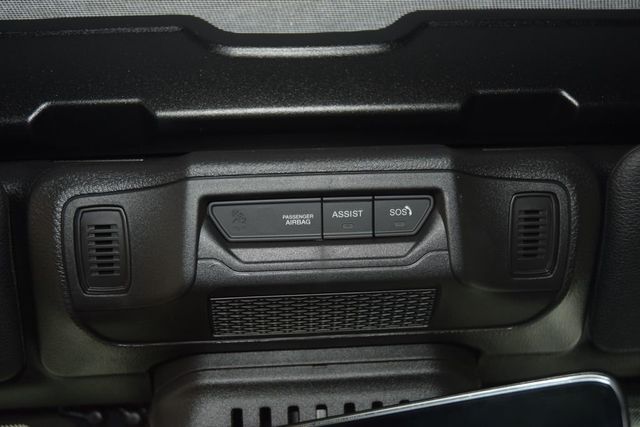 2026 Jeep Gladiator Mojave - 23029412 - 43