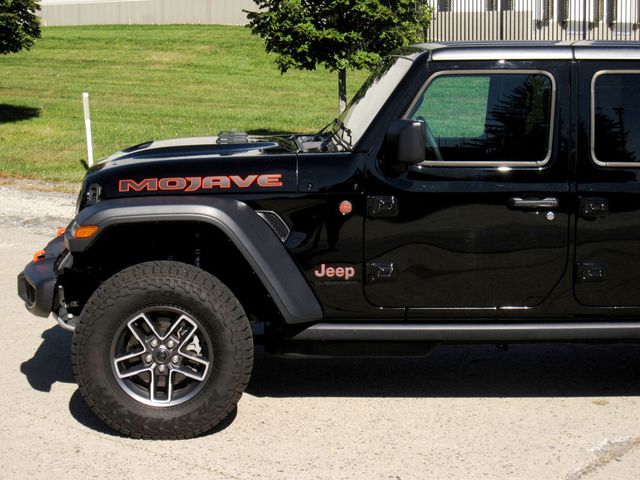 2026 Jeep Gladiator Mojave 4x4 - 23098546 - 9