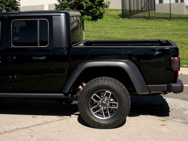 2026 Jeep Gladiator Mojave 4x4 - 23098546 - 10