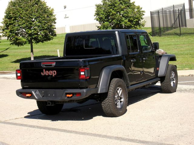 2026 Jeep Gladiator Mojave 4x4 - 23098546 - 12
