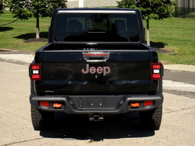 2026 Jeep Gladiator Mojave 4x4 - 23098546 - 13