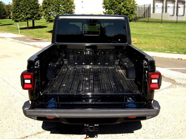2026 Jeep Gladiator Mojave 4x4 - 23098546 - 14