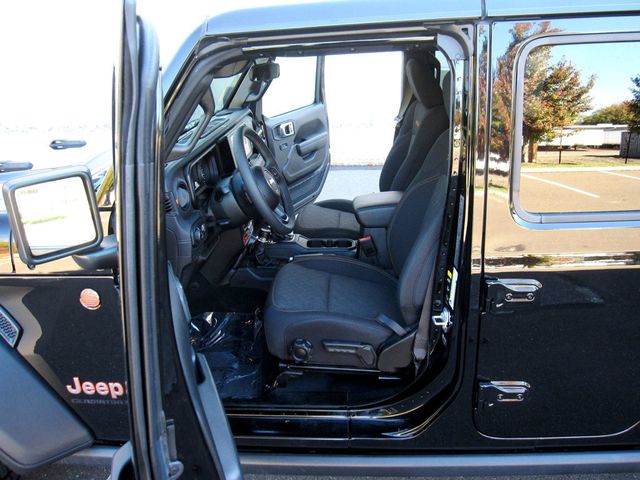 2026 Jeep Gladiator Mojave 4x4 - 23098546 - 17