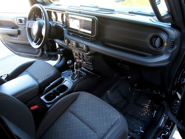 2026 Jeep Gladiator Mojave 4x4 - 23098546 - 24