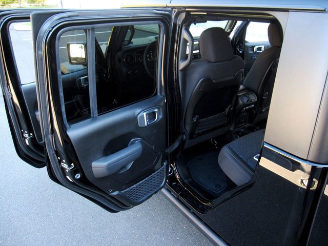 2026 Jeep Gladiator Mojave 4x4 - 23098546 - 27