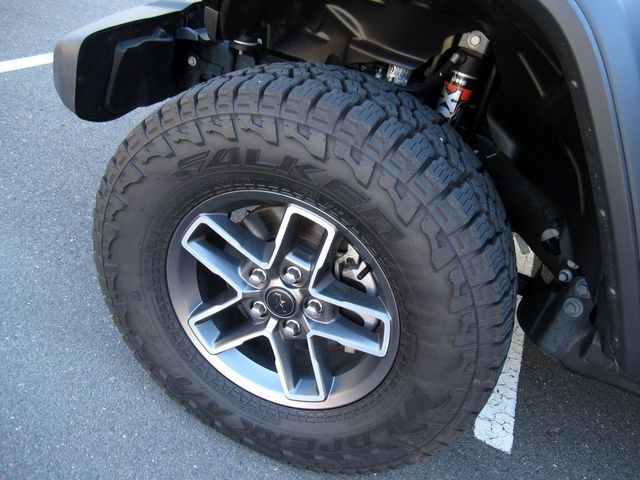 2026 Jeep Gladiator Mojave 4x4 - 23098546 - 31