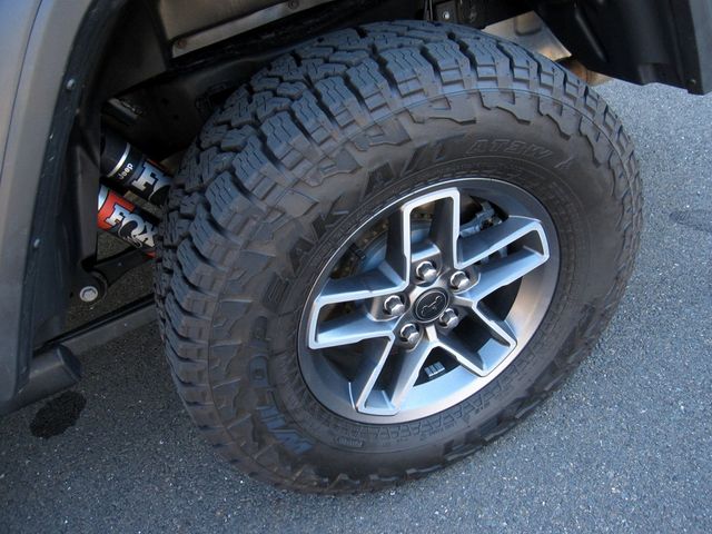 2026 Jeep Gladiator Mojave 4x4 - 23098546 - 32