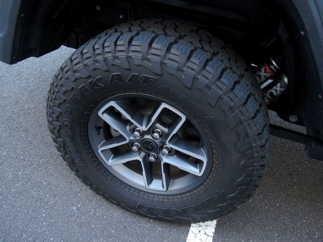 2026 Jeep Gladiator Mojave 4x4 - 23098546 - 33