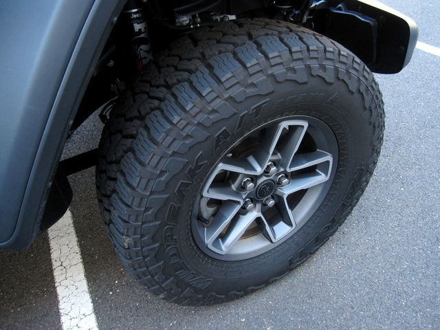 2026 Jeep Gladiator Mojave 4x4 - 23098546 - 34