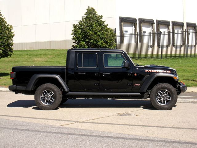 2026 Jeep Gladiator Mojave 4x4 - 23098546 - 5